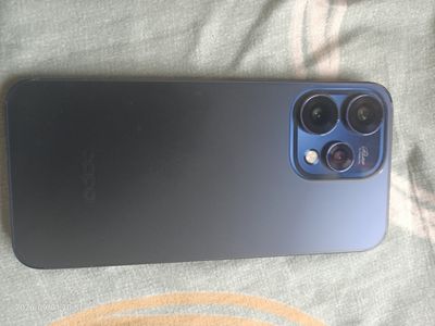 Oppo Reno15 5G 8 GB/256 GB 2