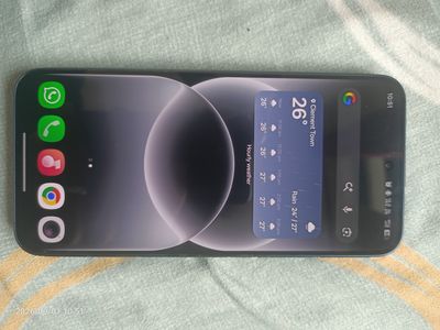 Oppo Reno15 5G 8 GB/256 GB
