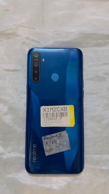 Realme 5 4 GB/64 GB 2