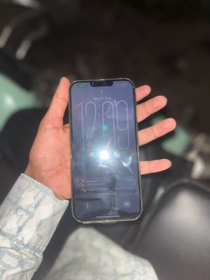 Apple iPhone 13 Pro Max 256 GB 2