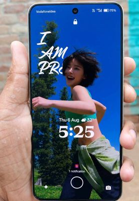 Realme P4 5G 6 GB/128 GB