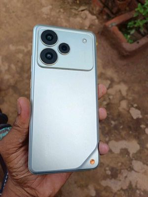 Realme P4 5G 6 GB/128 GB 3