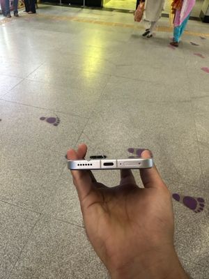 Poco F7 5G 12 GB/256 GB