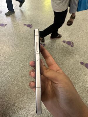 Poco F7 5G 12 GB/256 GB 4