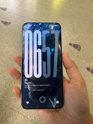 Poco F7 5G 12 GB/256 GB 3