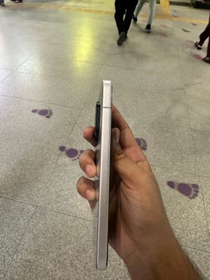 Poco F7 5G 12 GB/256 GB 2