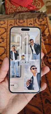 Apple iPhone 14 Pro Max 512 GB 3