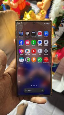 Samsung Galaxy S23 Ultra 5G 256 GB