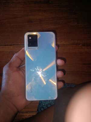 Vivo Y21 (2021) 64 GB 3
