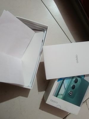 Oppo A5x 5G 6 GB/128 GB