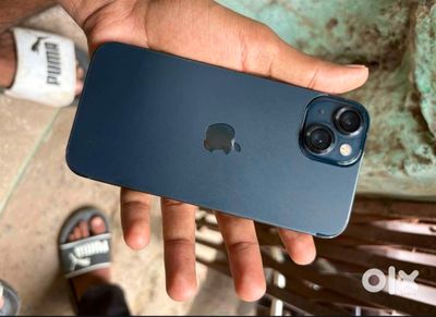 Apple iPhone 13 128 GB