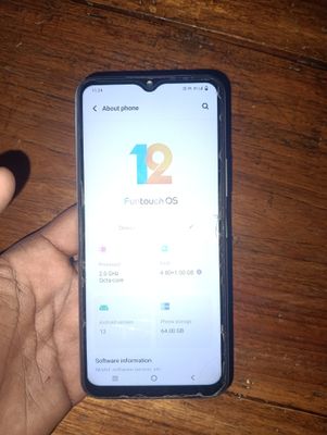 Vivo Y21 (2021) 64 GB