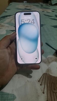 Apple iPhone 15 6 GB/128 GB 3