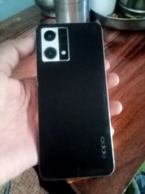 Oppo F21s Pro 8 GB/128 GB 2