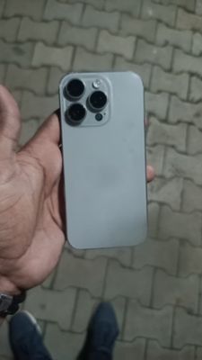Apple iPhone 16 Pro 8 GB/256 GB