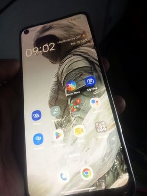 Oppo F21s Pro 8 GB/128 GB 3