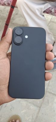 Apple iPhone 16 8 GB/128 GB 2