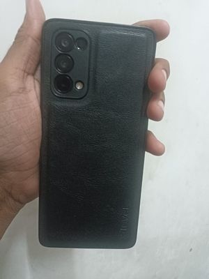 Oppo Reno5 Pro 5G 8 GB/128 GB 3