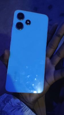 Realme 12x 5G 8 GB/128 GB 2