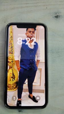 Apple iPhone 11 Pro 256 GB