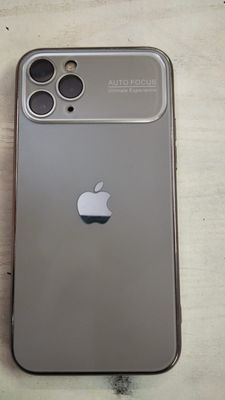 Apple iPhone 11 Pro 256 GB 2