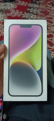 Apple iPhone 14 Plus 128 GB