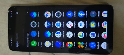 Vivo Y20 6 GB/64 GB 3