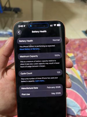 Apple iPhone 17 Pro Max 12 GB/512 GB 3