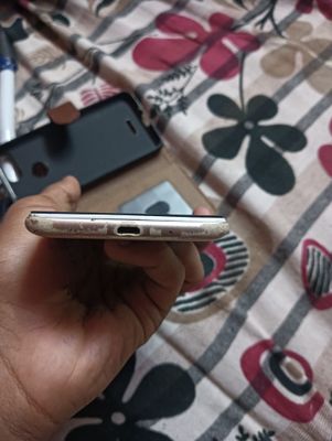 Xiaomi Redmi 6A 32 GB 3
