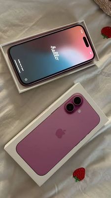 Apple iPhone 16 8 GB/128 GB
