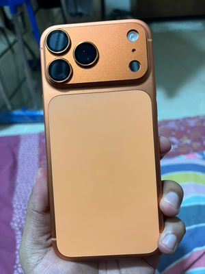 Apple iPhone 17 Pro Max 12 GB/512 GB 2