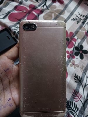 Xiaomi Redmi 6A 32 GB 2