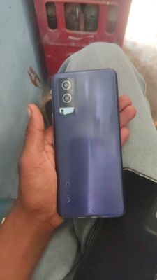Vivo V21e 5G 128 GB