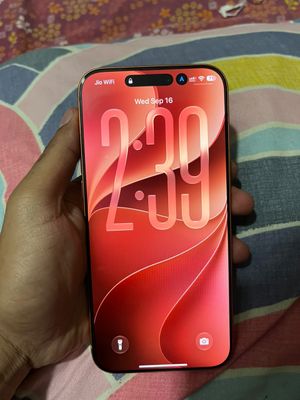 Apple iPhone 17 Pro Max 12 GB/512 GB