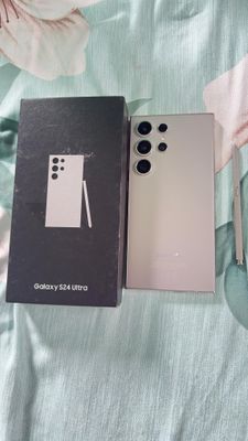 Samsung Galaxy S24 Ultra 5G 12 GB/256 GB 2