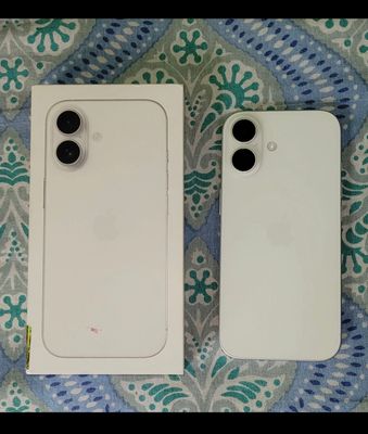 Apple iPhone 17 8 GB/256 GB