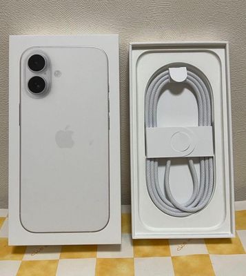 Apple iPhone 17 8 GB/256 GB 2