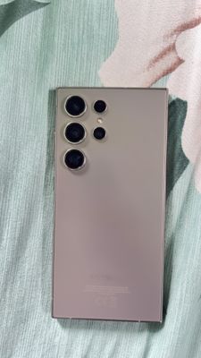 Samsung Galaxy S24 Ultra 5G 12 GB/256 GB