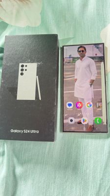 Samsung Galaxy S24 Ultra 5G 12 GB/256 GB 3