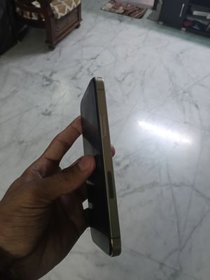 Apple iPhone 12 Pro 256 GB 3