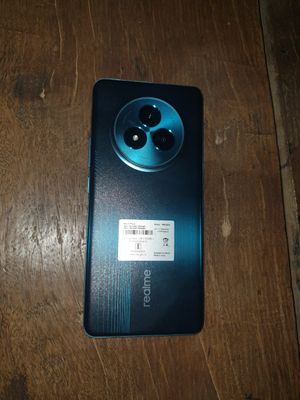 Realme Narzo 80 Pro 5G 12 GB/256 GB 2