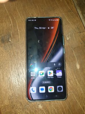 Realme Narzo 80 Pro 5G 12 GB/256 GB