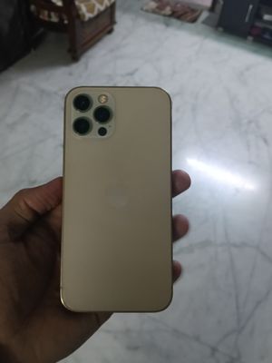Apple iPhone 12 Pro 256 GB