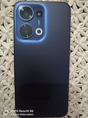 Oppo Reno13 5G 8 GB/128 GB