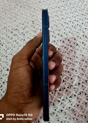 Oppo Reno13 5G 8 GB/128 GB 3