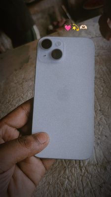Apple iPhone 15 6 GB/128 GB 2