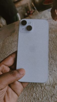 Apple iPhone 15 6 GB/128 GB