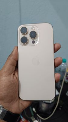 Apple iPhone 16 Pro 8 GB/256 GB 3