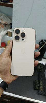Apple iPhone 16 Pro 8 GB/256 GB