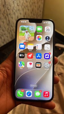 Apple iPhone 13 Pro Max 128 GB 2